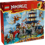 LEGO Ninjago 71814