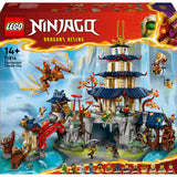 LEGO Ninjago 71814