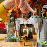 LEGO Ninjago 71814