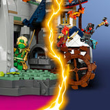 LEGO Ninjago 71814