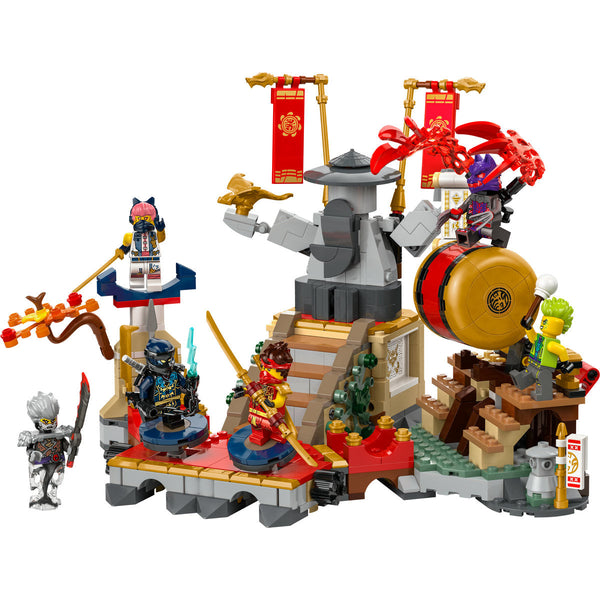 LEGO NINJAGO (71818)