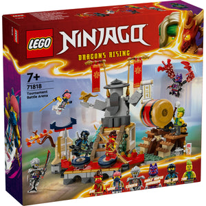 LEGO NINJAGO (71818)