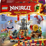 LEGO Ninjago 71818