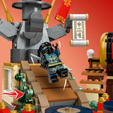 LEGO Ninjago 71818