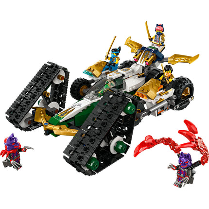 LEGO NINJAGO (71820)