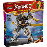 LEGO NINJAGO (71821)