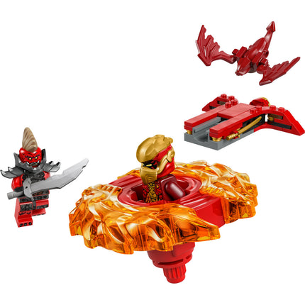 LEGO NINJAGO (71823)