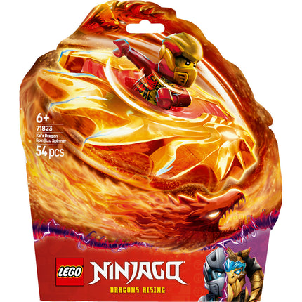 LEGO NINJAGO (71823)