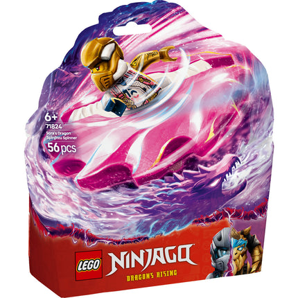 LEGO NINJAGO (71824)