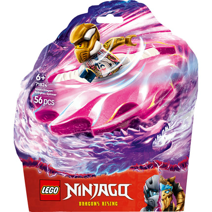 LEGO NINJAGO (71824)