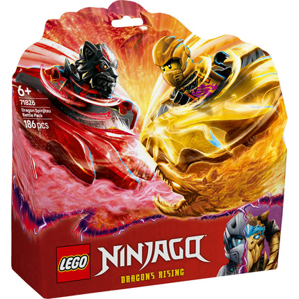 LEGO NINJAGO (71826)