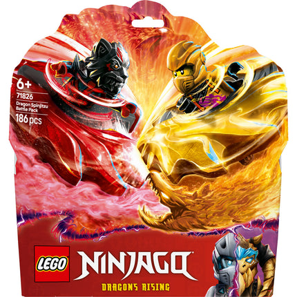 LEGO NINJAGO (71826)