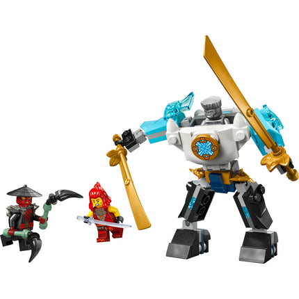 LEGO NINJAGO (71827)