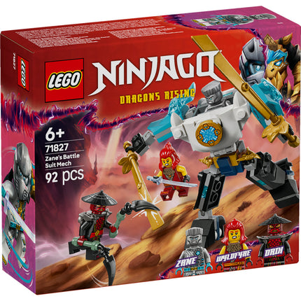 LEGO NINJAGO (71827)