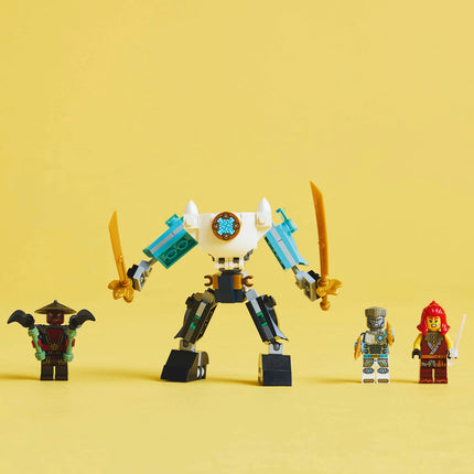 LEGO NINJAGO (71827)