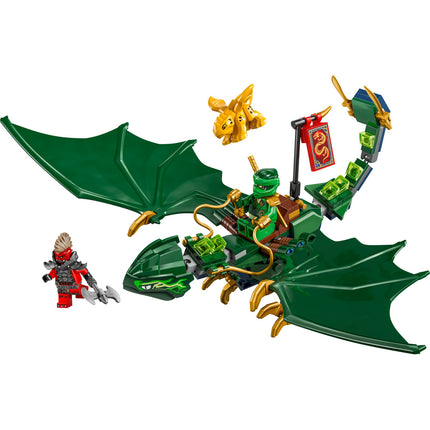 LEGO NINJAGO (71829)