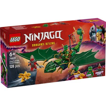 LEGO NINJAGO (71829)