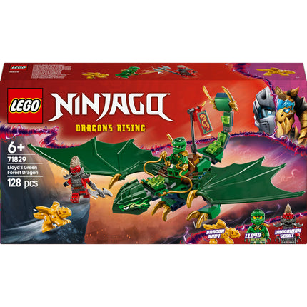 LEGO NINJAGO (71829)