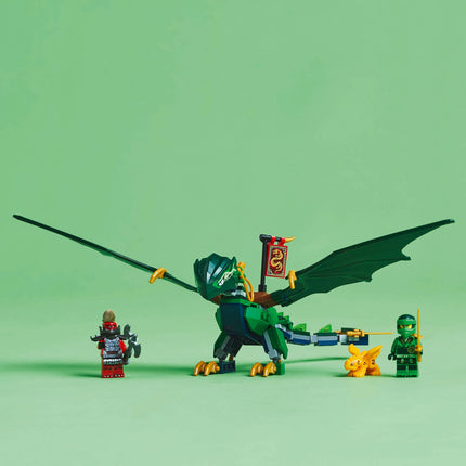 LEGO NINJAGO (71829)