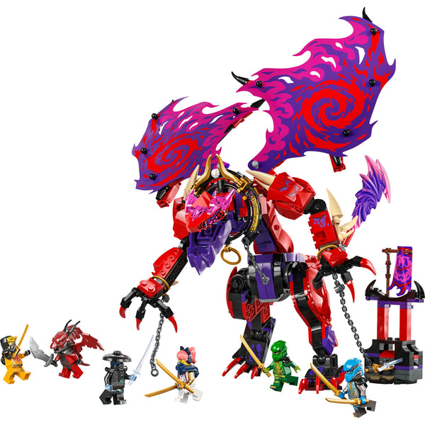LEGO NINJAGO (71832)