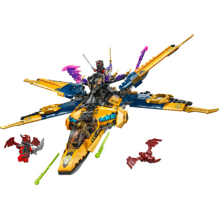 LEGO NINJAGO (71833)