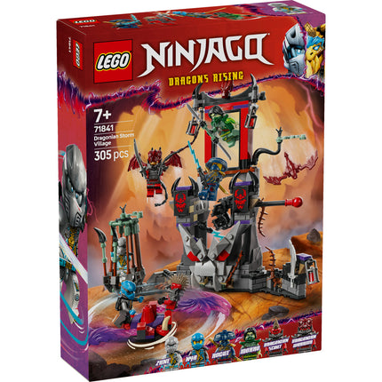 LEGO NINJAGO (71841)