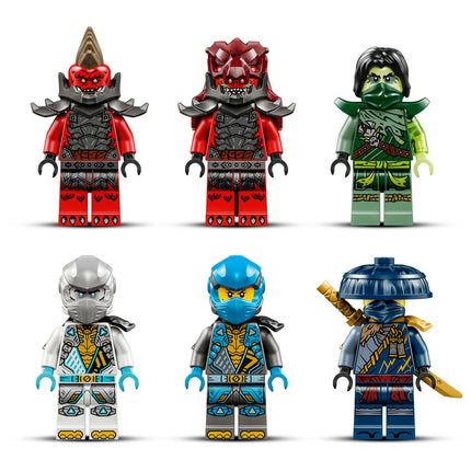 LEGO NINJAGO (71841)