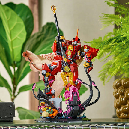 LEGO NINJAGO (71846)