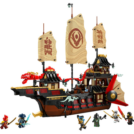 LEGO NINJAGO (71848)