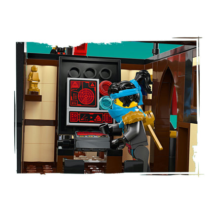 LEGO NINJAGO (71848)