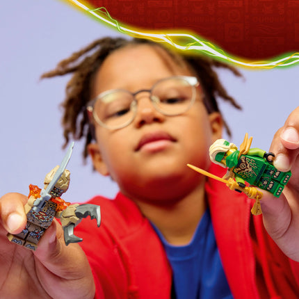 LEGO NINJAGO (71850)