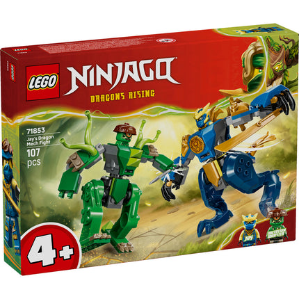 LEGO NINJAGO (71853)