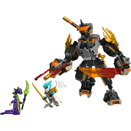 LEGO NINJAGO (71854)