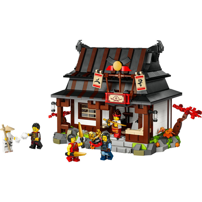 LEGO NINJAGO (71858)