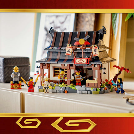 LEGO NINJAGO (71858)