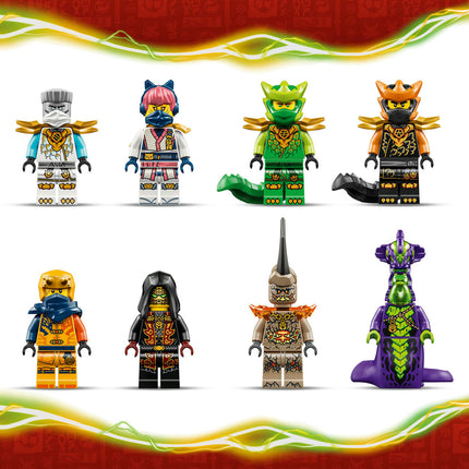 LEGO NINJAGO (71859)