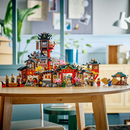 LEGO NINJAGO (71861)