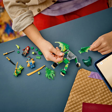 LEGO NINJAGO (71862)