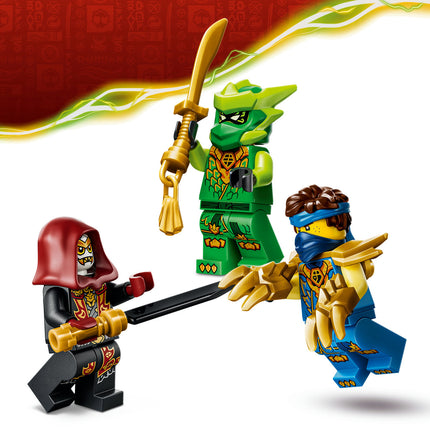 LEGO NINJAGO (71862)