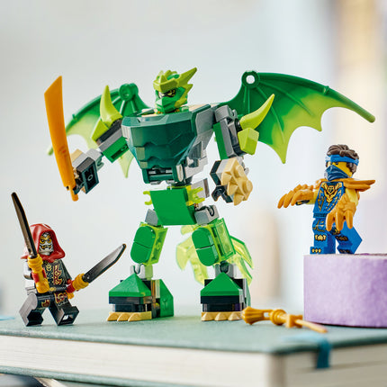 LEGO NINJAGO (71862)