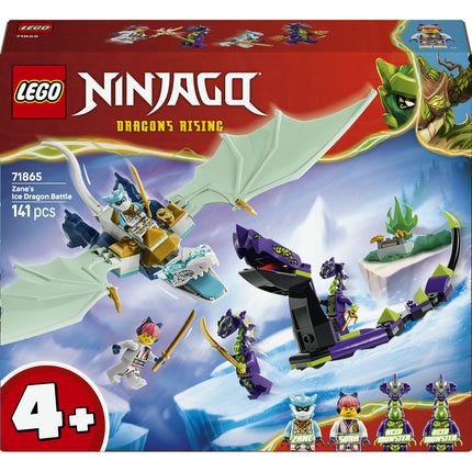 LEGO NINJAGO (71865)