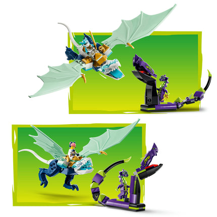 LEGO NINJAGO (71865)