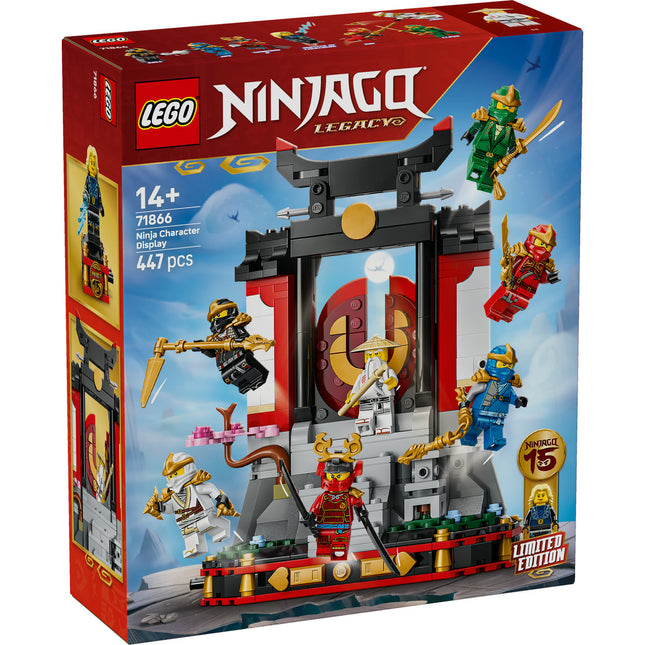 LEGO NINJAGO (71866)