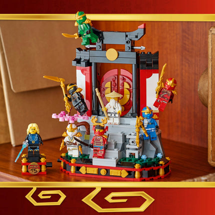 LEGO NINJAGO (71866)