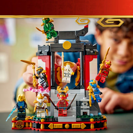 LEGO NINJAGO (71866)