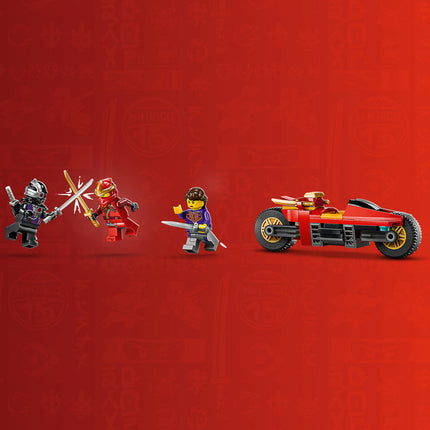 LEGO NINJAGO (71867)
