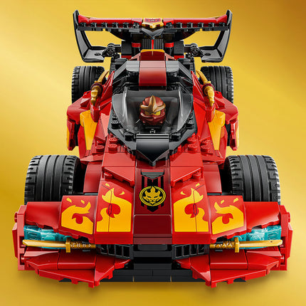 LEGO NINJAGO (71867)