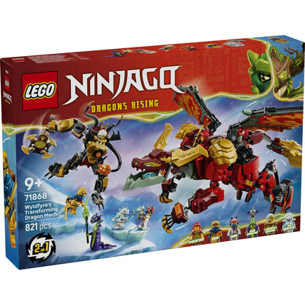 LEGO NINJAGO (71868)