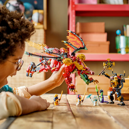 LEGO NINJAGO (71868)