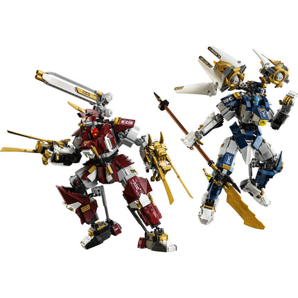 LEGO NINJAGO (71870)